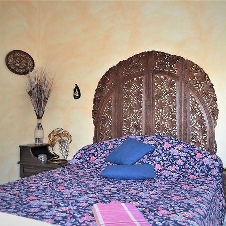 La Perle De Ceylan Hotel Montagnac  Luaran gambar